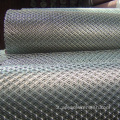 Mesh metallico espanso in alluminio